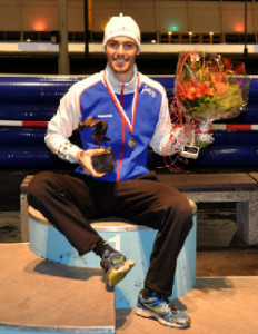 ET Winnaar 2012