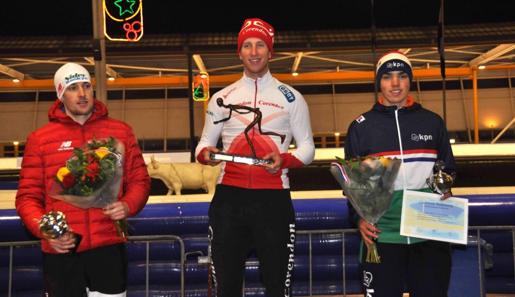 2014-Podium